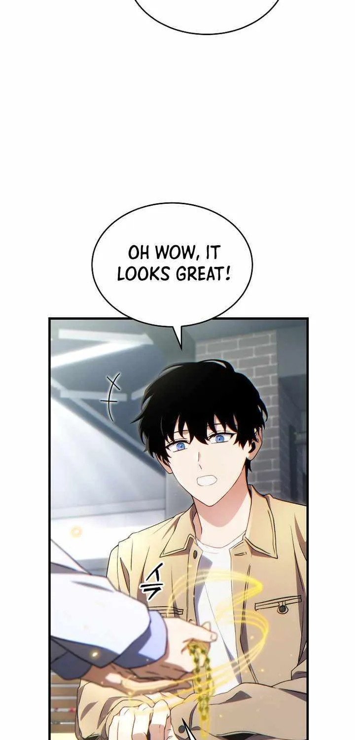 Read The Max-Level Player’s 100th Regression chapter 60 image 22 on Lezhin