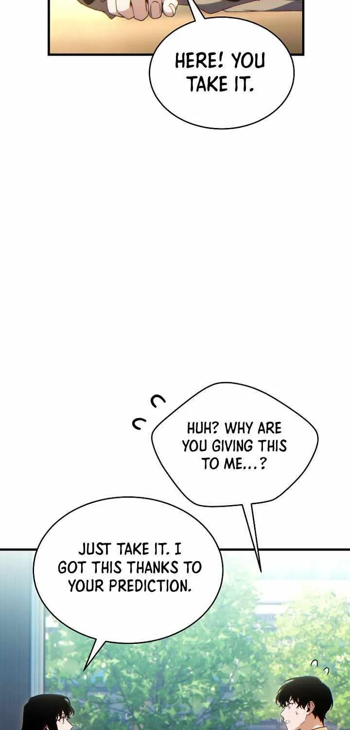 Read The Max-Level Player’s 100th Regression chapter 60 image 23 on Lezhin