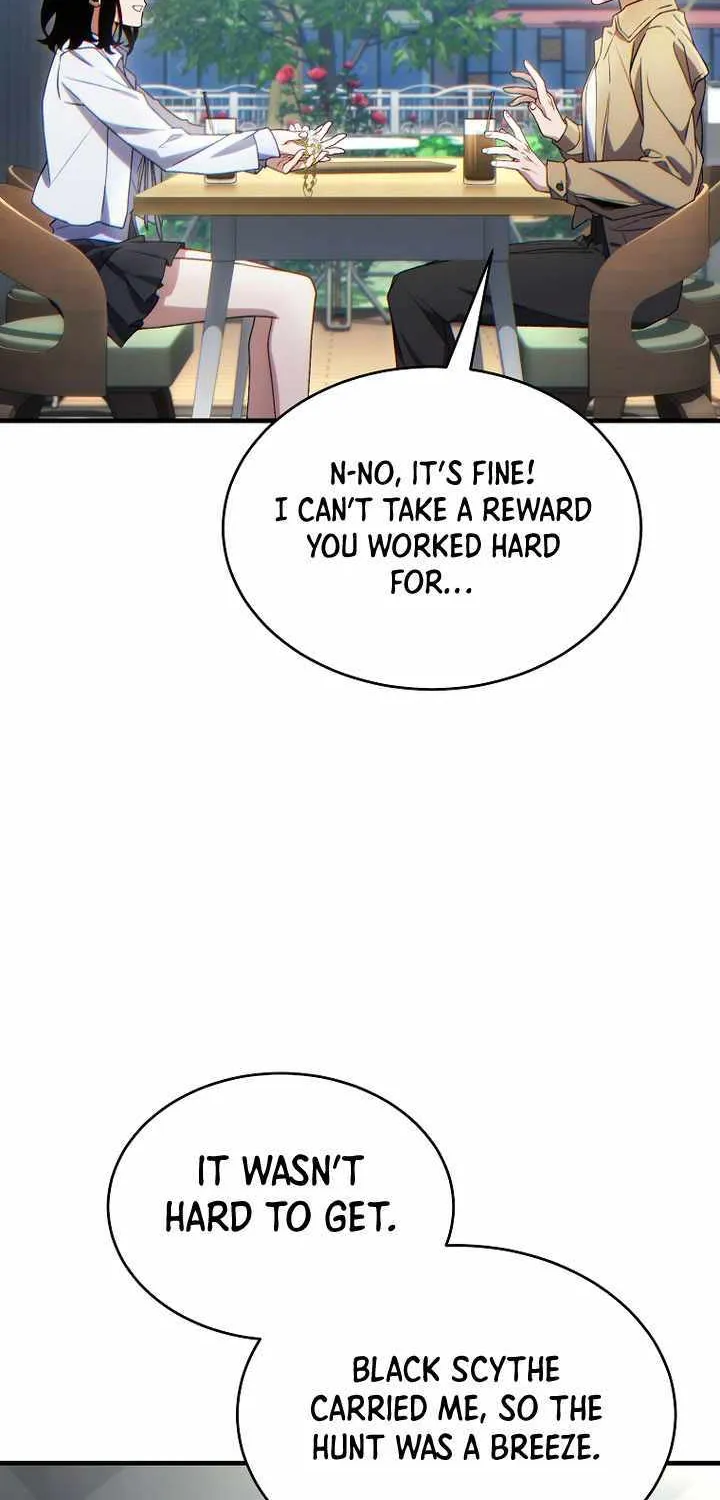 Read The Max-Level Player’s 100th Regression chapter 60 image 24 on Lezhin