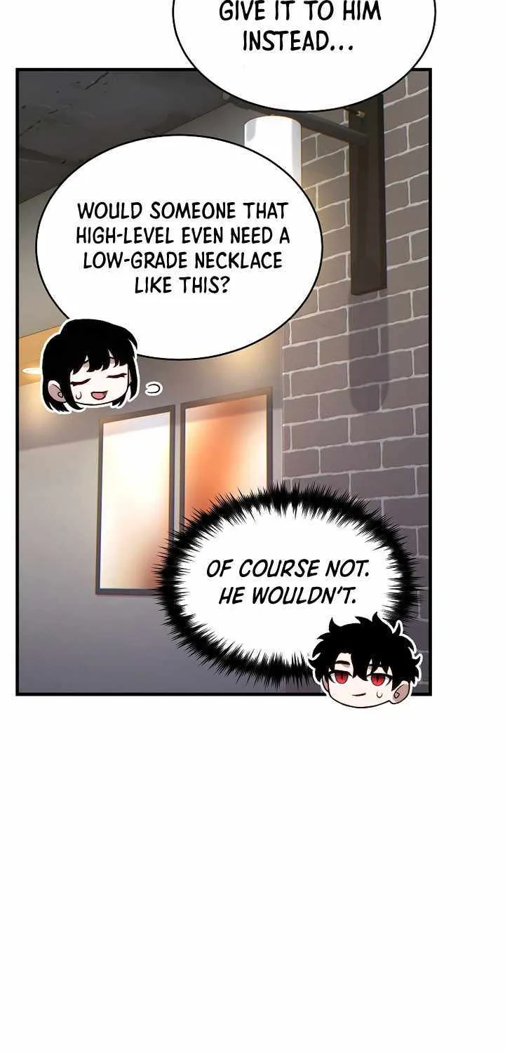 Read The Max-Level Player’s 100th Regression chapter 60 image 26 on Lezhin