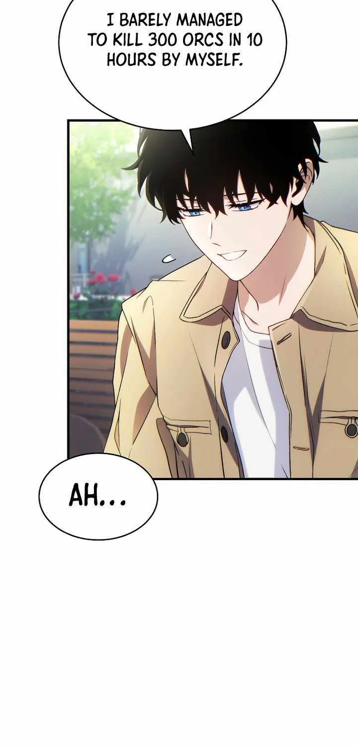 Read The Max-Level Player’s 100th Regression chapter 60 image 29 on Lezhin