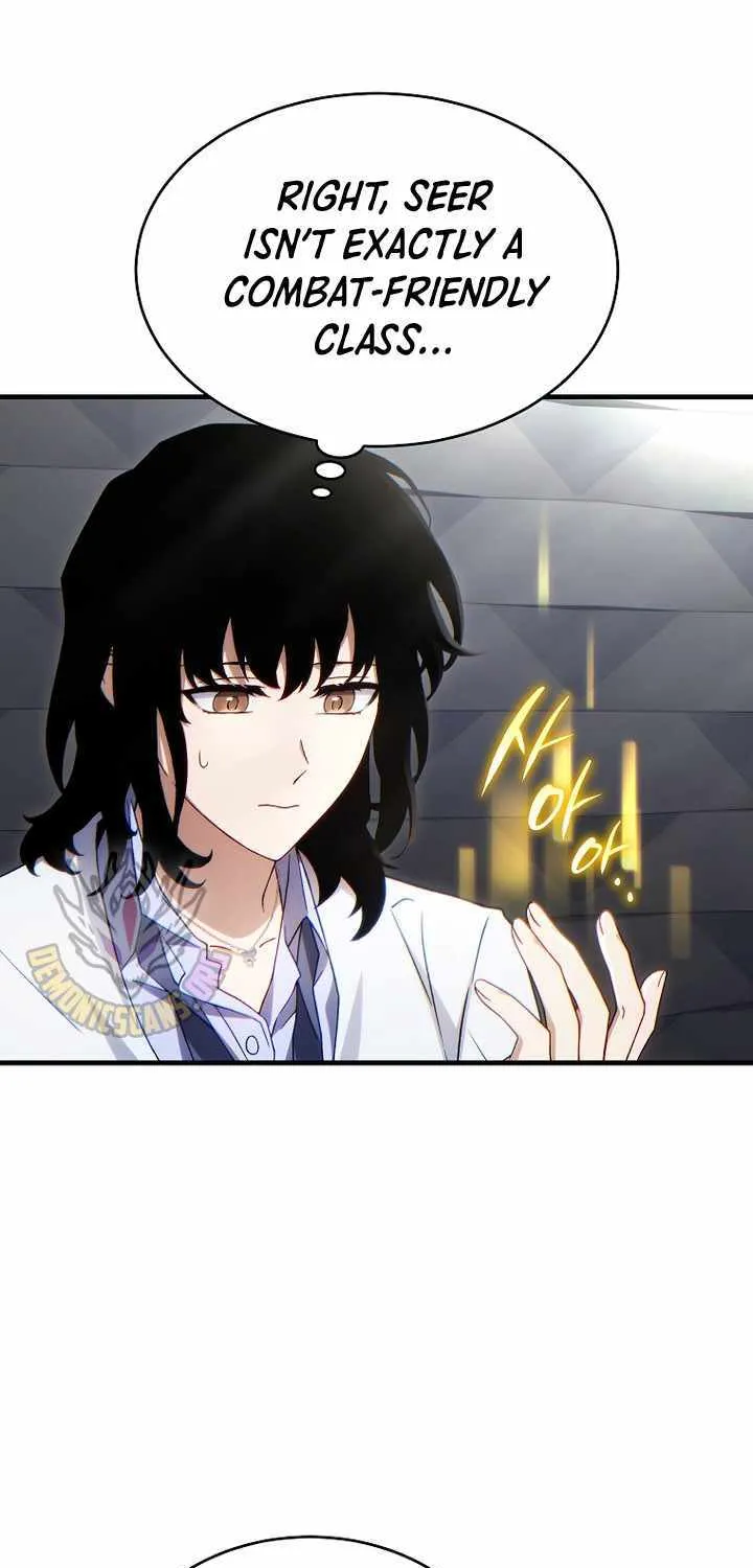 Read The Max-Level Player’s 100th Regression chapter 60 image 30 on Lezhin