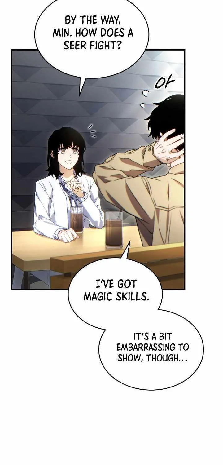 Read The Max-Level Player’s 100th Regression chapter 60 image 31 on Lezhin