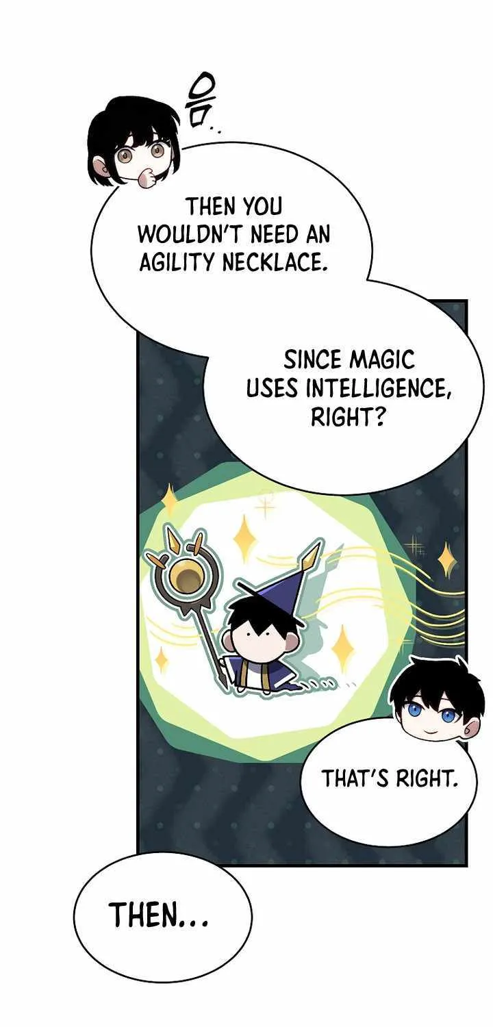 Read The Max-Level Player’s 100th Regression chapter 60 image 32 on Lezhin
