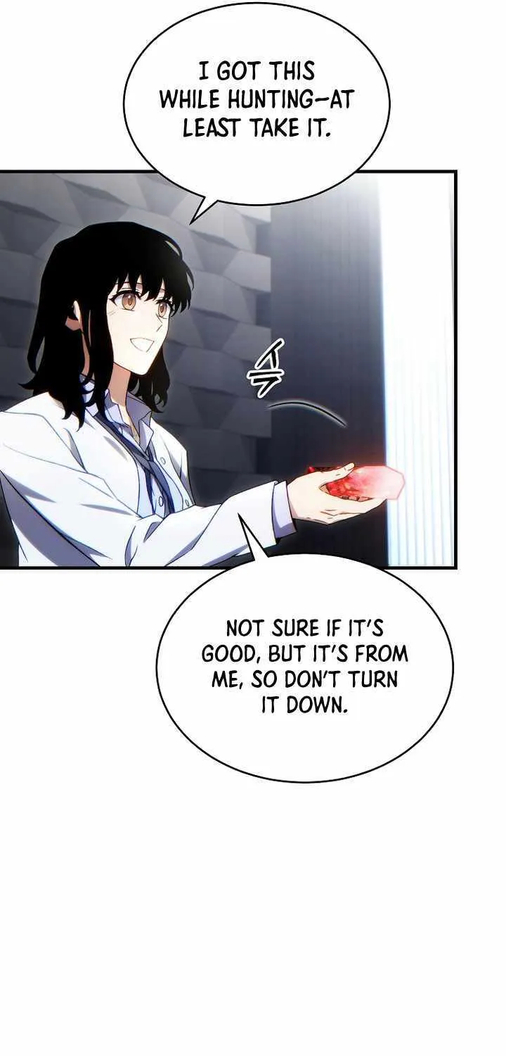 Read The Max-Level Player’s 100th Regression chapter 60 image 35 on Lezhin