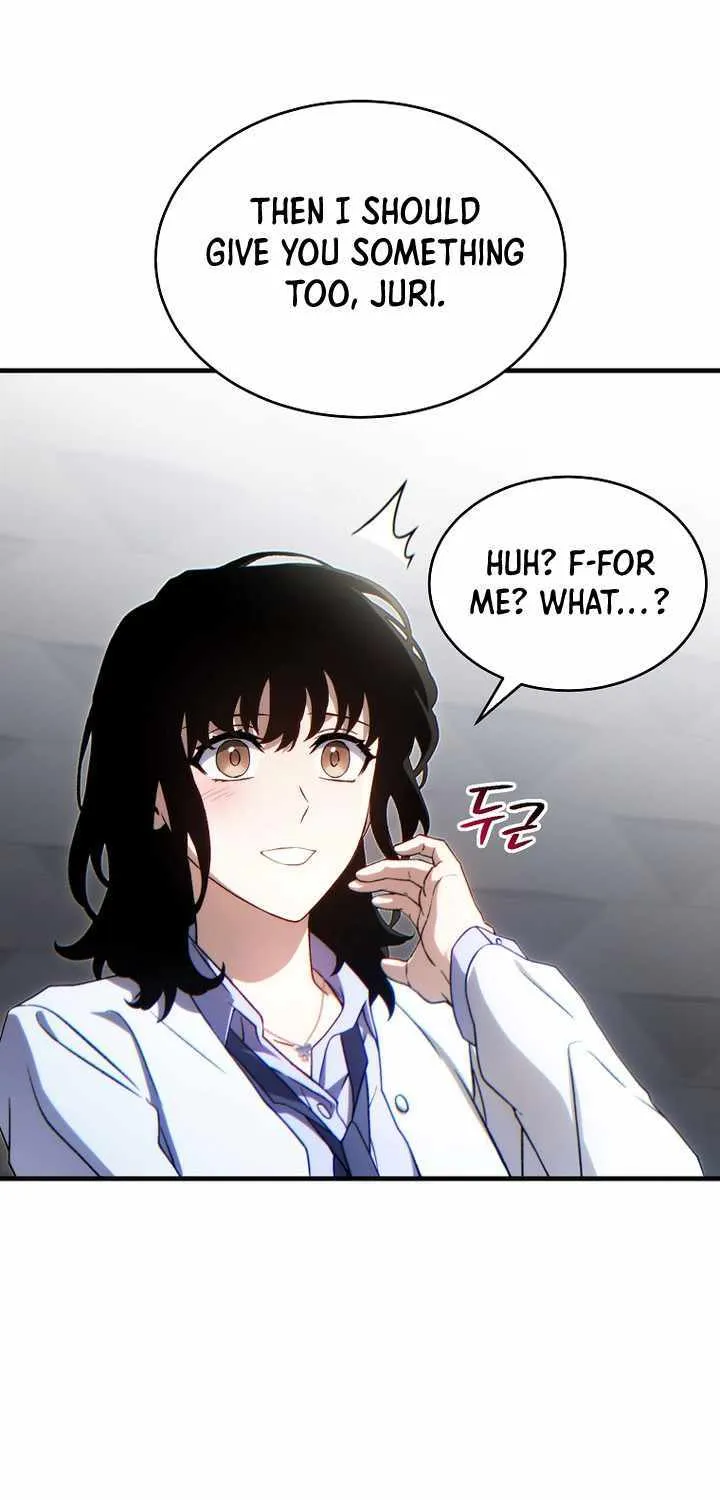 Read The Max-Level Player’s 100th Regression chapter 60 image 39 on Lezhin