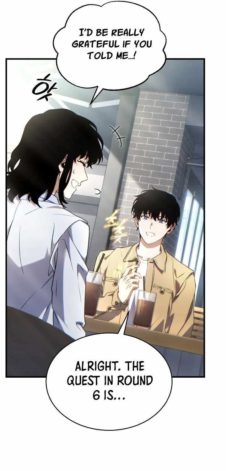 Read The Max-Level Player’s 100th Regression chapter 60 image 41 on Lezhin
