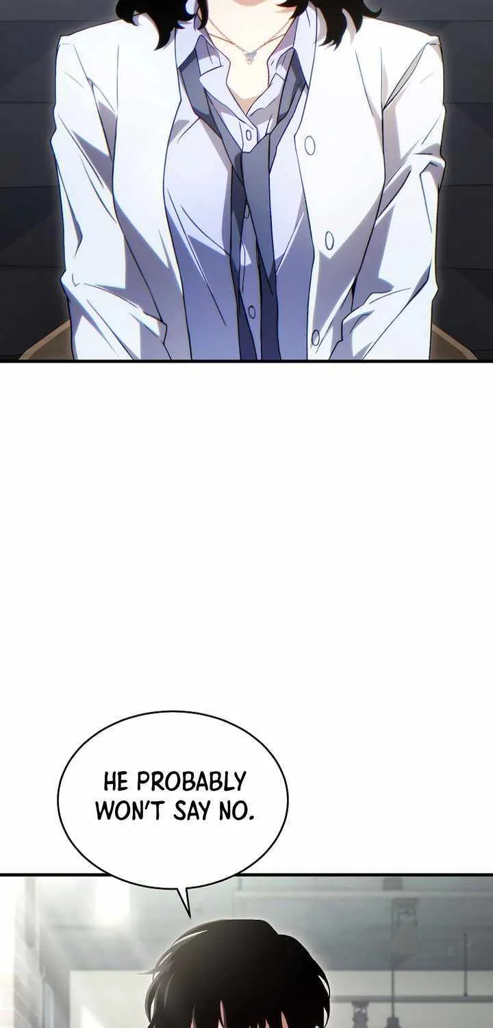 Read The Max-Level Player’s 100th Regression chapter 60 image 44 on Lezhin
