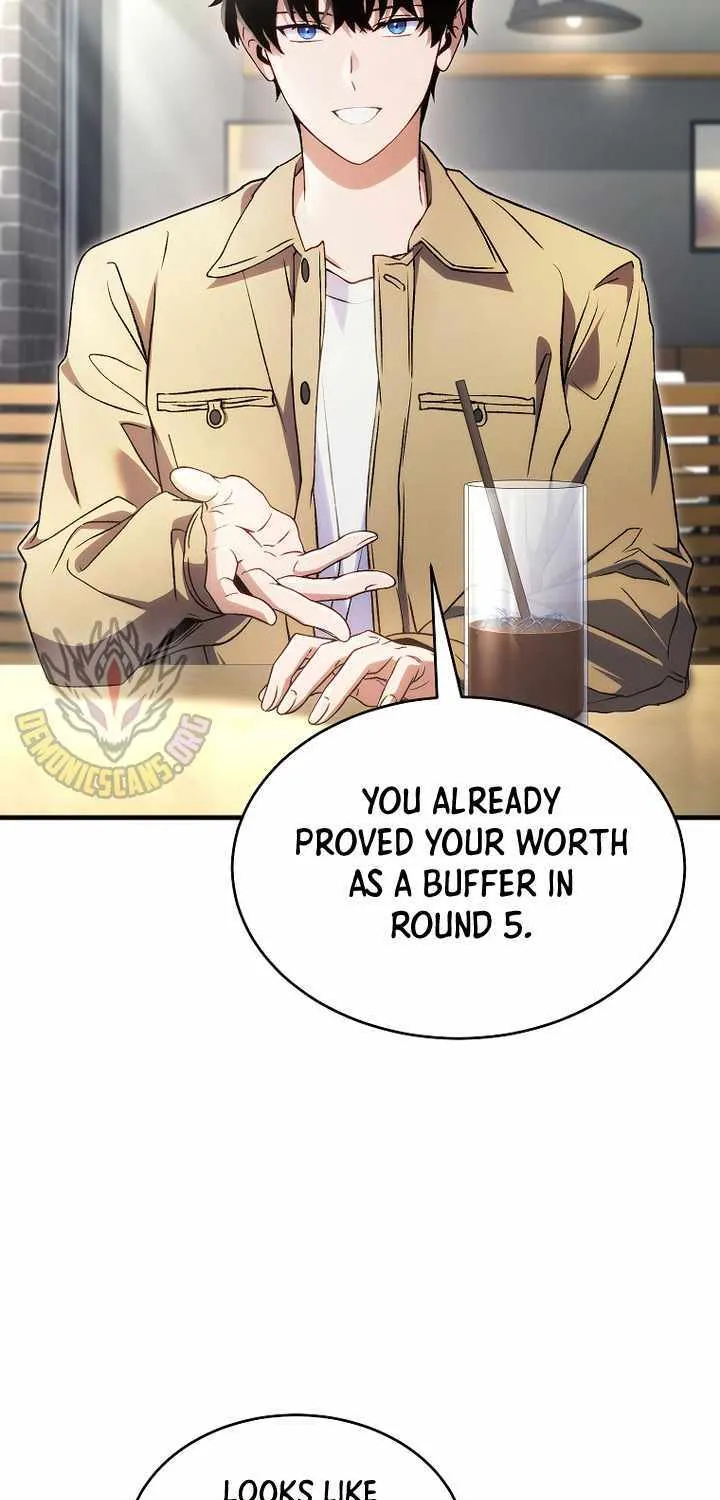 Read The Max-Level Player’s 100th Regression chapter 60 image 45 on Lezhin