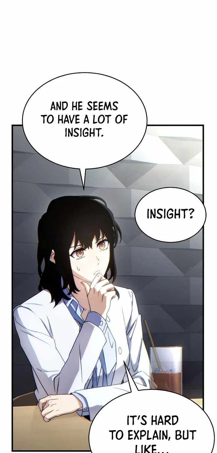 Read The Max-Level Player’s 100th Regression chapter 60 image 49 on Lezhin