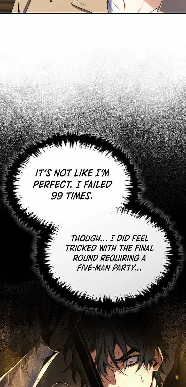 Read The Max-Level Player’s 100th Regression chapter 60 image 51 on Lezhin