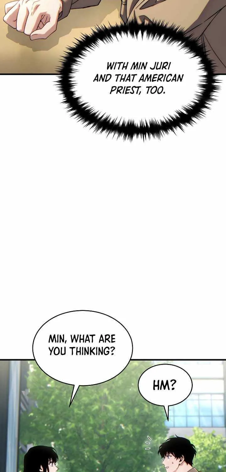 Read The Max-Level Player’s 100th Regression chapter 60 image 55 on Lezhin