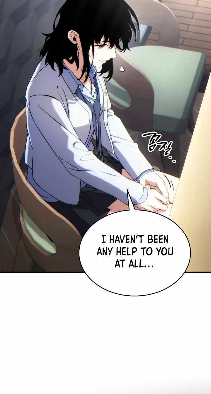 Read The Max-Level Player’s 100th Regression chapter 60 image 59 on Lezhin