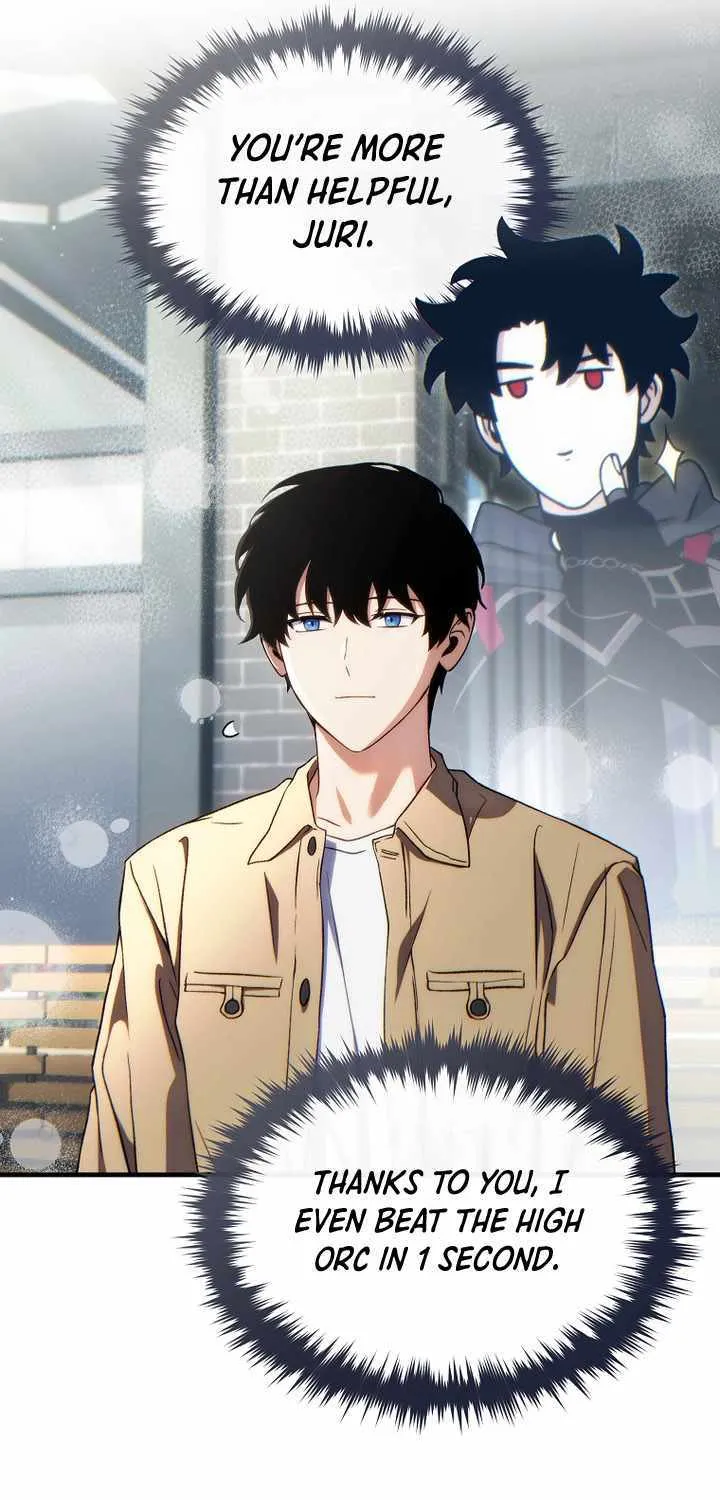 Read The Max-Level Player’s 100th Regression chapter 60 image 60 on Lezhin