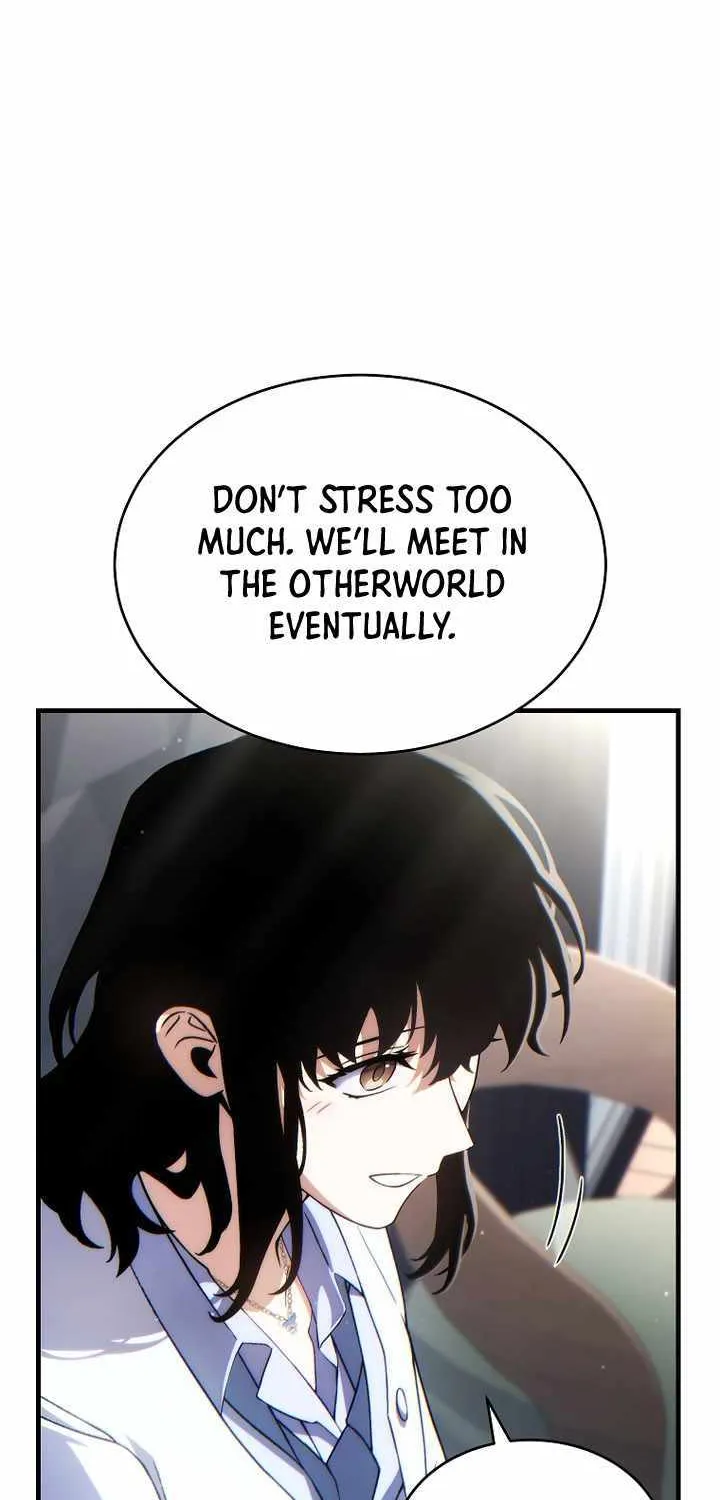 Read The Max-Level Player’s 100th Regression chapter 60 image 61 on Lezhin