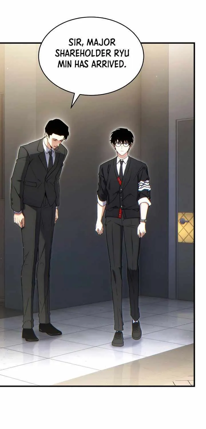 Read The Max-Level Player’s 100th Regression chapter 60 image 67 on Lezhin