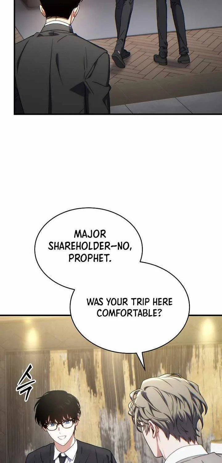 Read The Max-Level Player’s 100th Regression chapter 60 image 70 on Lezhin