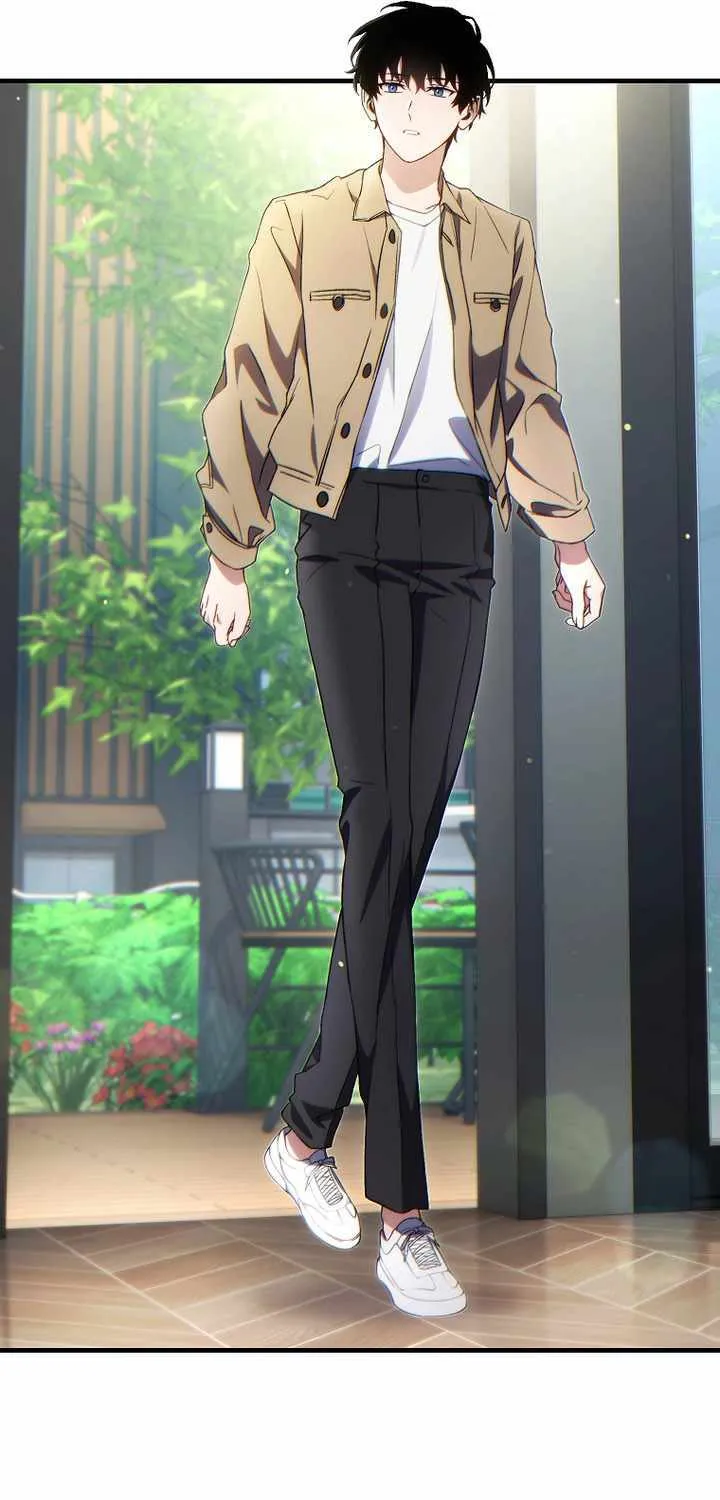 Read The Max-Level Player’s 100th Regression chapter 60 image 8 on Lezhin
