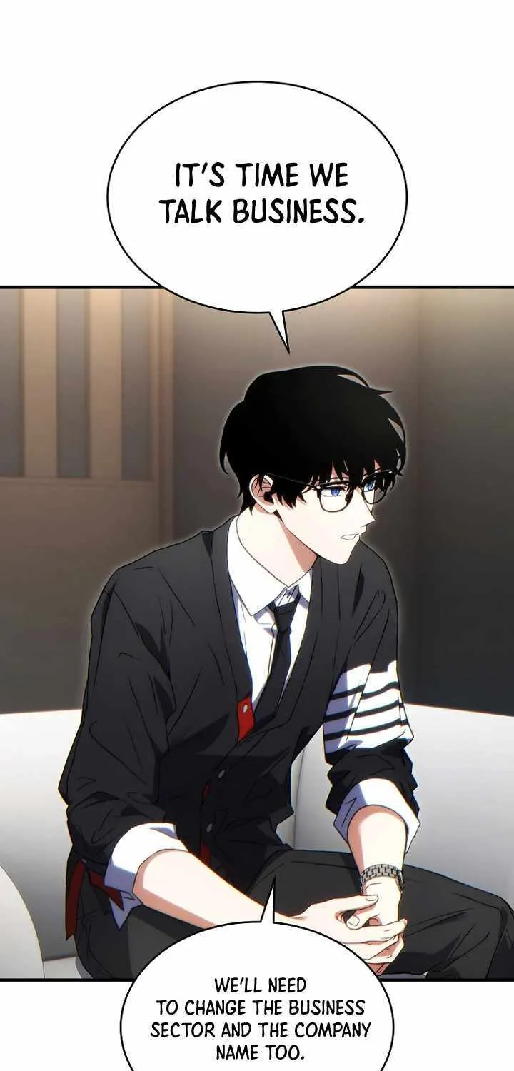Read The Max-Level Player’s 100th Regression chapter 60 image 81 on Lezhin