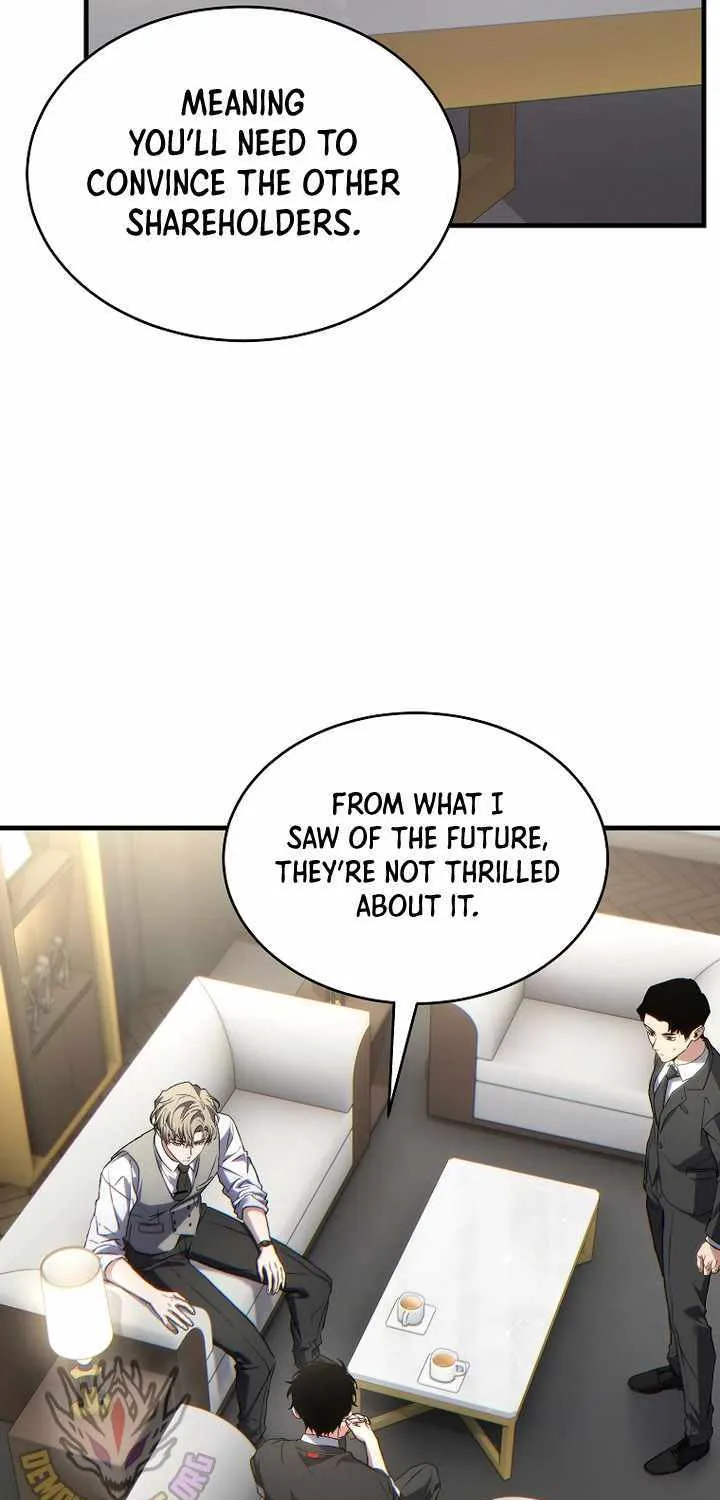 Read The Max-Level Player’s 100th Regression chapter 60 image 85 on Lezhin