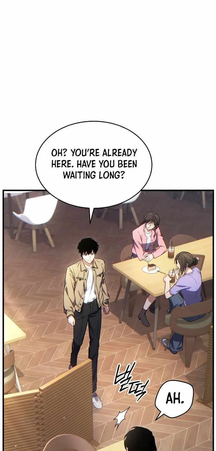 Read The Max-Level Player’s 100th Regression chapter 60 image 9 on Lezhin