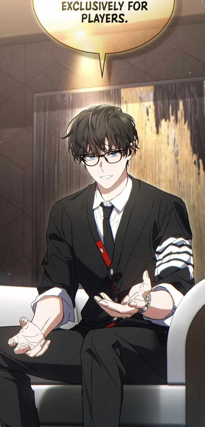 Read The Max-Level Player’s 100th Regression chapter 60 image 90 on Lezhin
