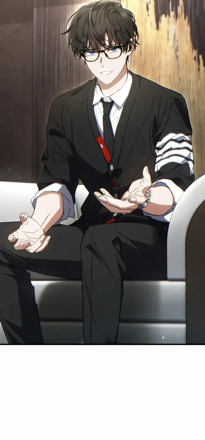 Read The Max-Level Player’s 100th Regression chapter 61 image 1 on Lezhin
