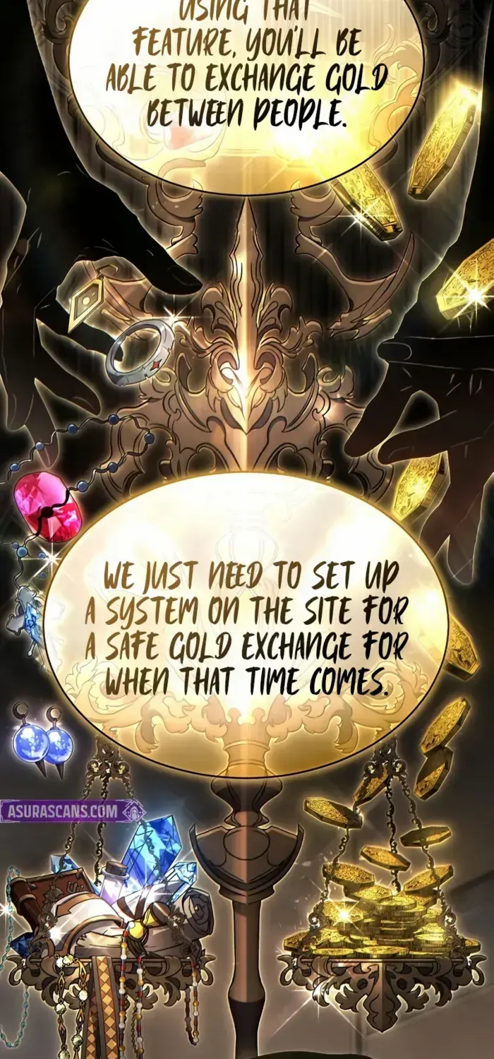Read The Max-Level Player’s 100th Regression chapter 61 image 10 on Lezhin