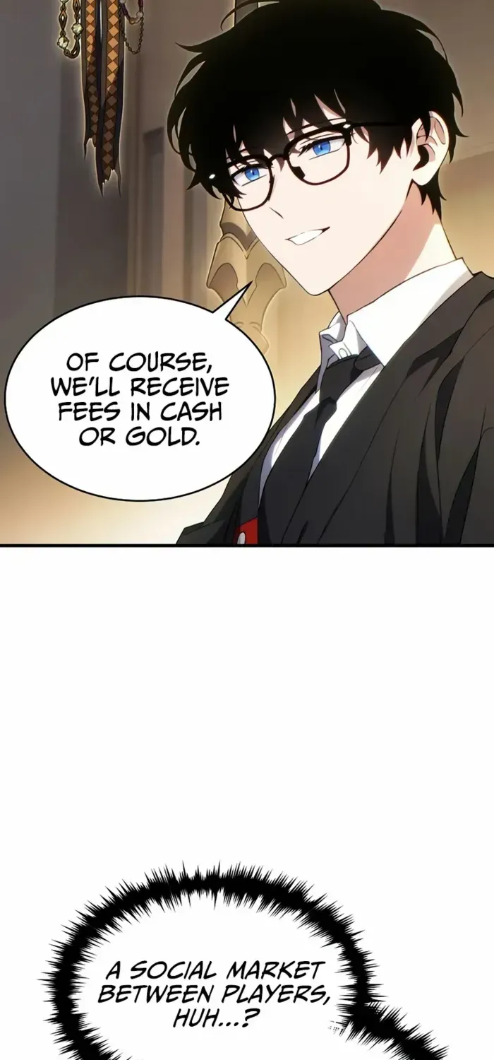 Read The Max-Level Player’s 100th Regression chapter 61 image 11 on Lezhin