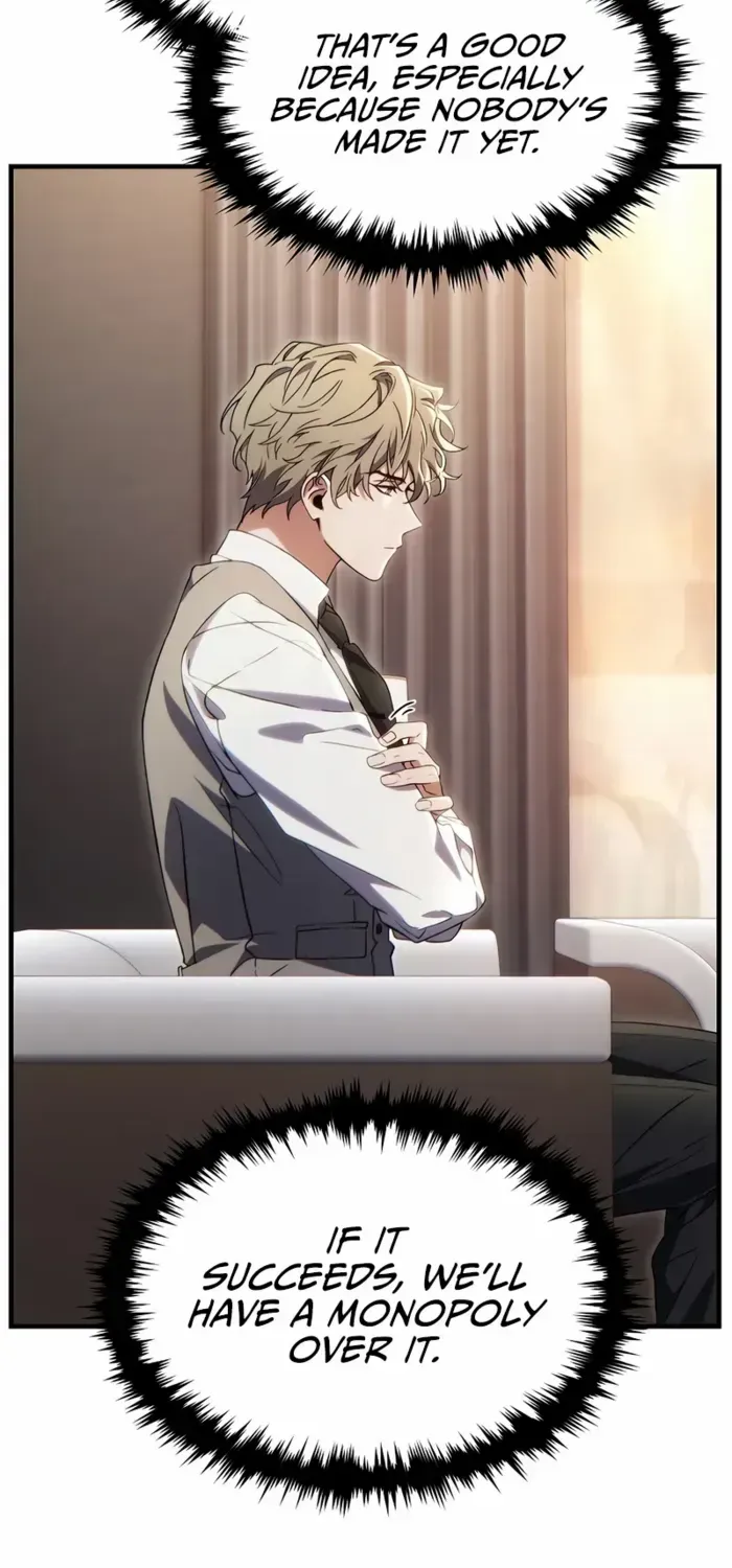 Read The Max-Level Player’s 100th Regression chapter 61 image 12 on Lezhin