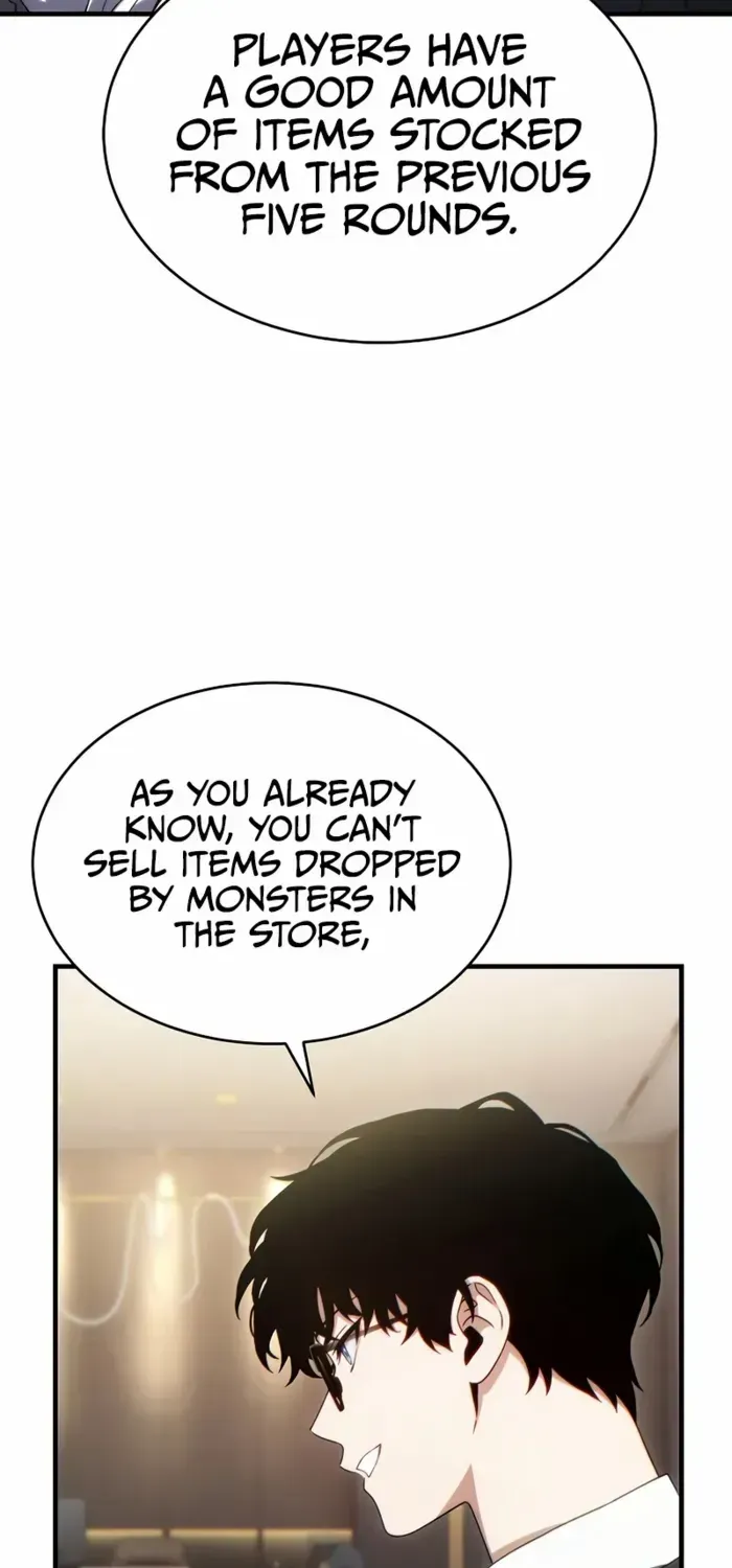 Read The Max-Level Player’s 100th Regression chapter 61 image 14 on Lezhin