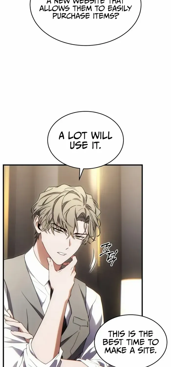 Read The Max-Level Player’s 100th Regression chapter 61 image 17 on Lezhin