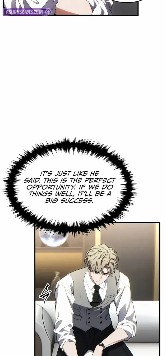 Read The Max-Level Player’s 100th Regression chapter 61 image 18 on Lezhin