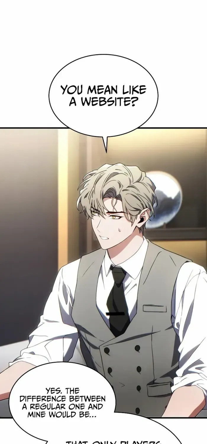 Read The Max-Level Player’s 100th Regression chapter 61 image 2 on Lezhin