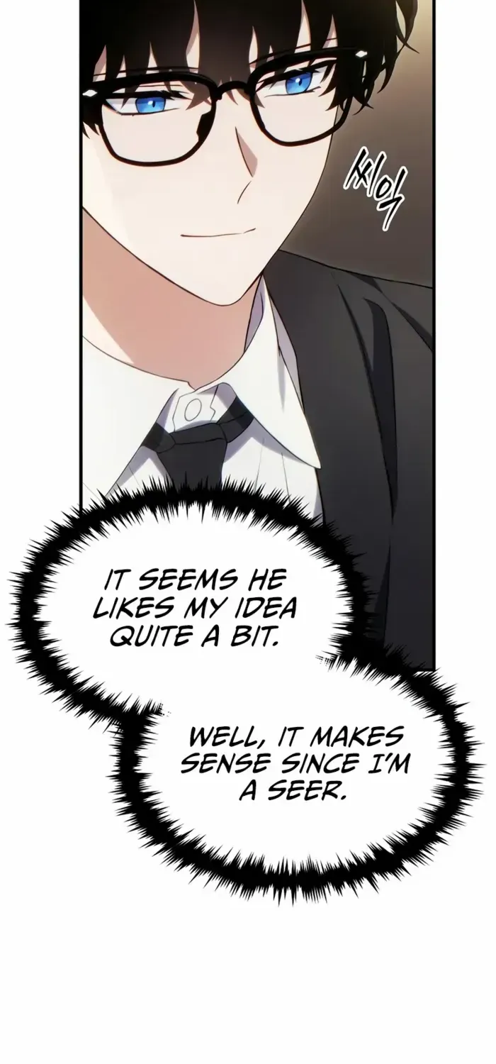 Read The Max-Level Player’s 100th Regression chapter 61 image 21 on Lezhin