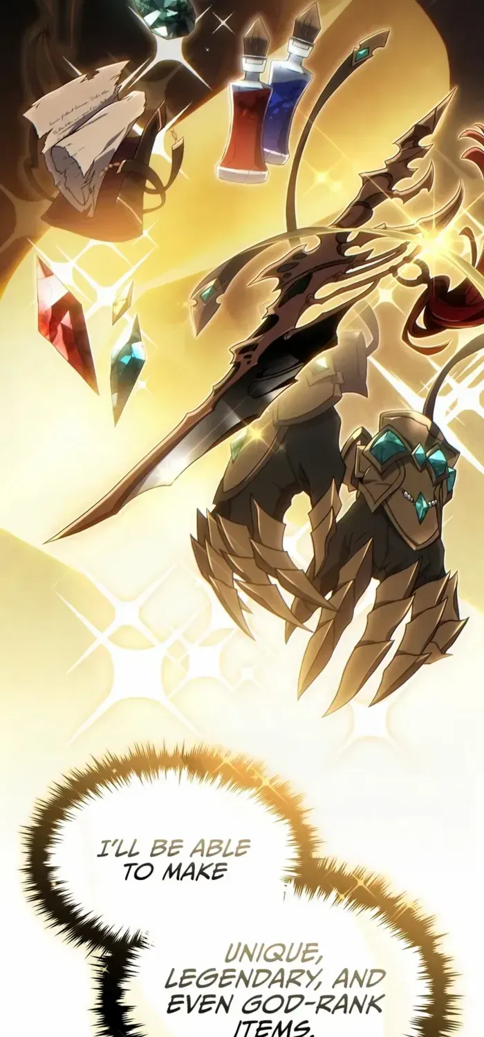Read The Max-Level Player’s 100th Regression chapter 61 image 23 on Lezhin