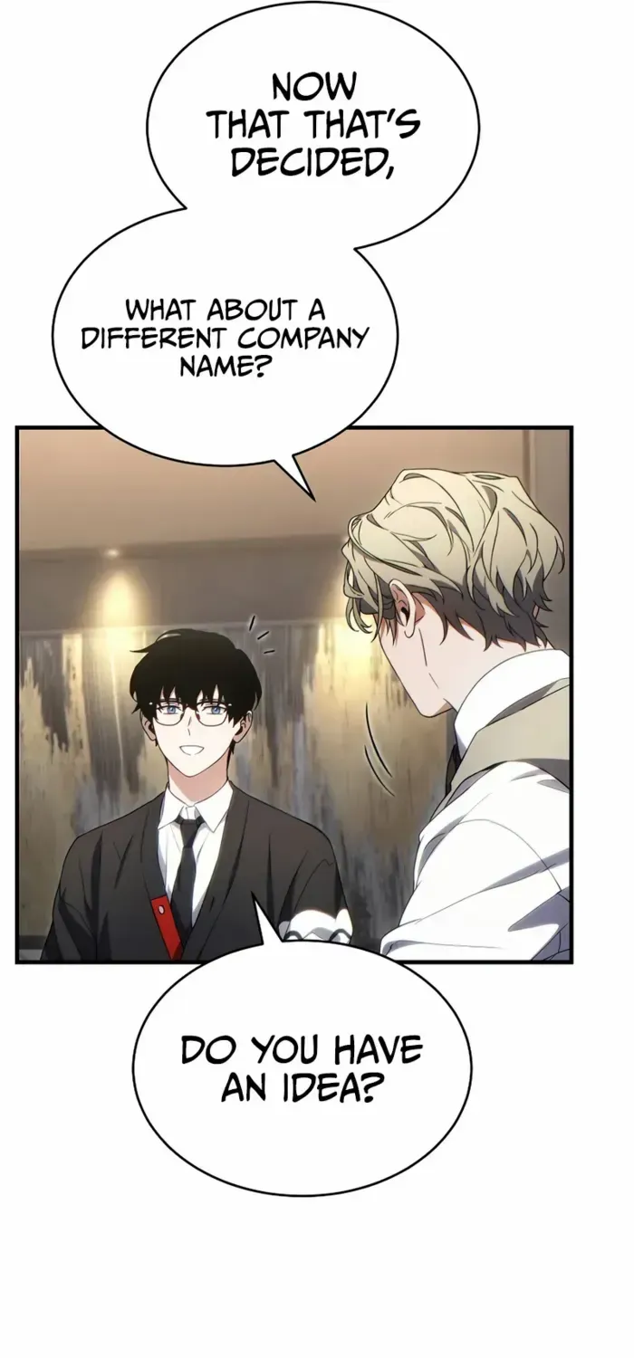 Read The Max-Level Player’s 100th Regression chapter 61 image 25 on Lezhin