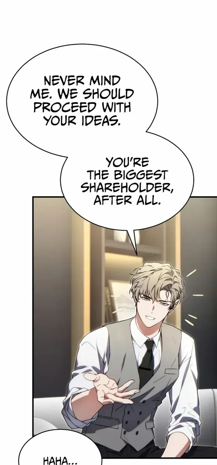 Read The Max-Level Player’s 100th Regression chapter 61 image 26 on Lezhin