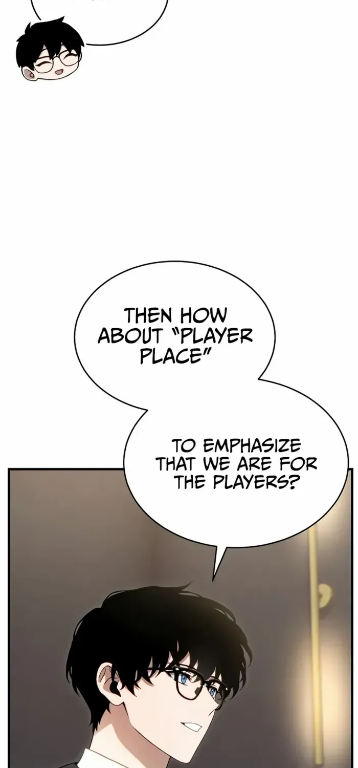 Read The Max-Level Player’s 100th Regression chapter 61 image 27 on Lezhin