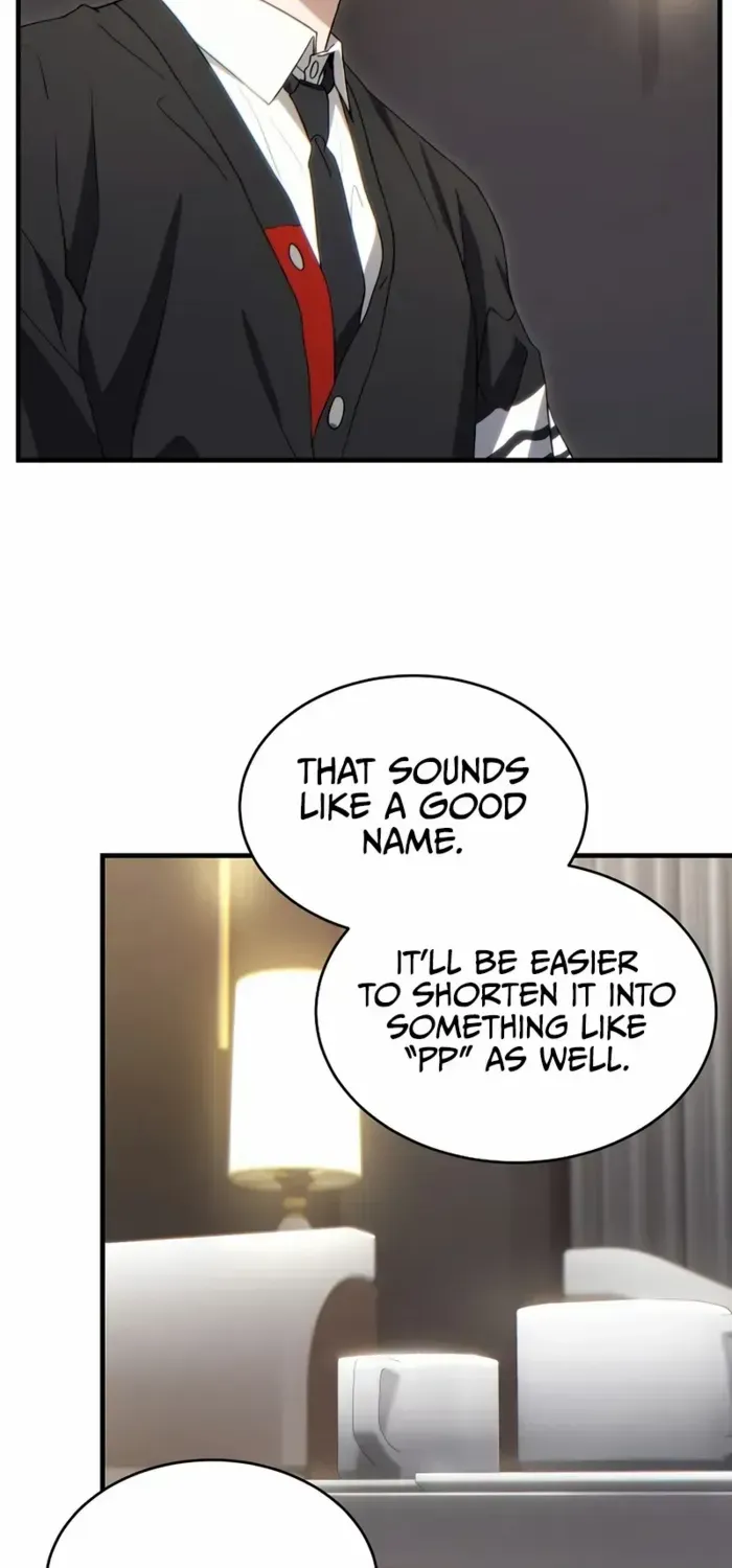 Read The Max-Level Player’s 100th Regression chapter 61 image 28 on Lezhin