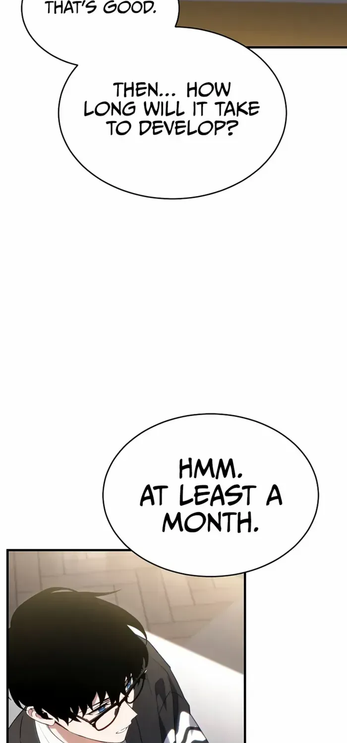 Read The Max-Level Player’s 100th Regression chapter 61 image 29 on Lezhin