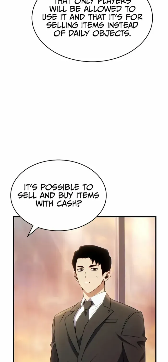Read The Max-Level Player’s 100th Regression chapter 61 image 3 on Lezhin