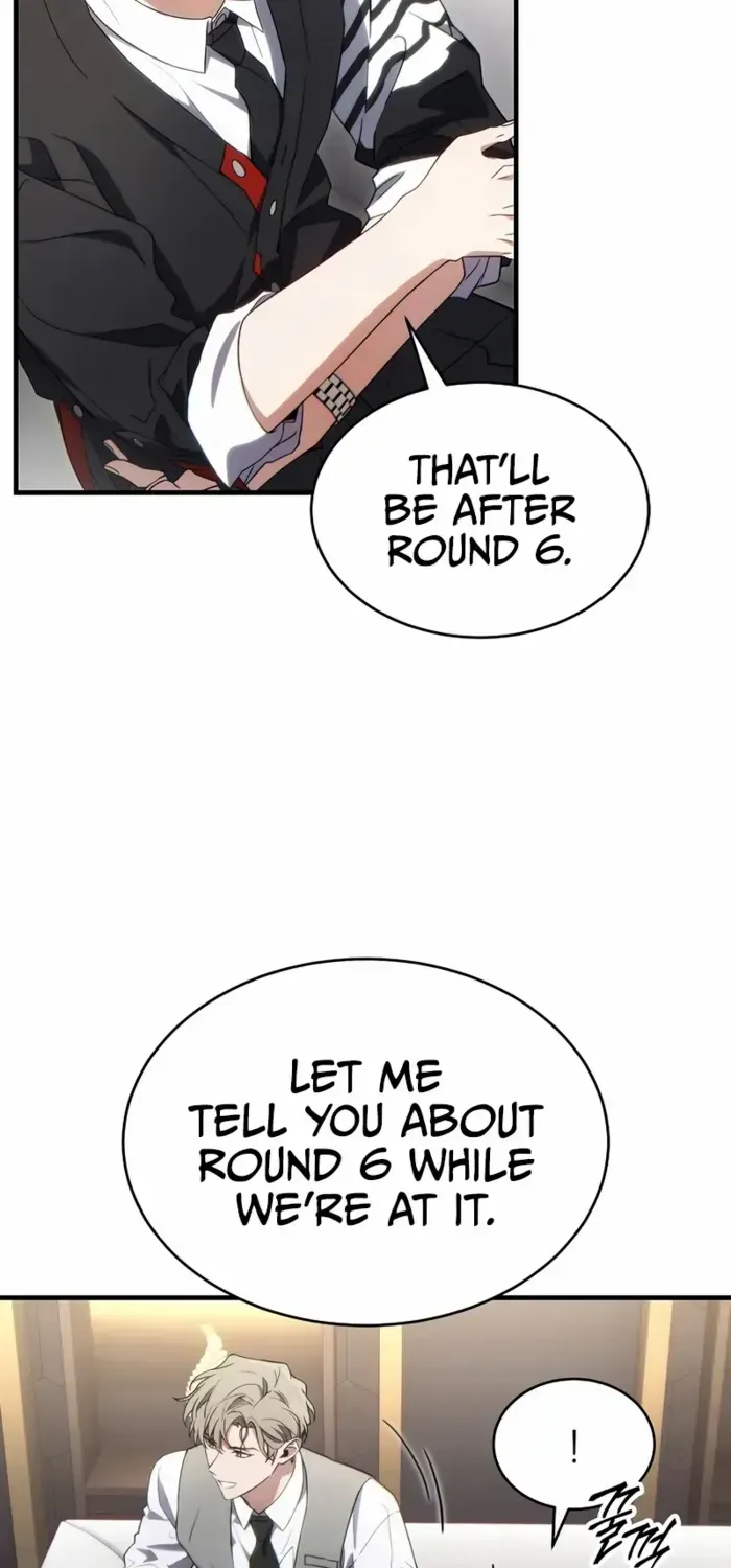 Read The Max-Level Player’s 100th Regression chapter 61 image 30 on Lezhin