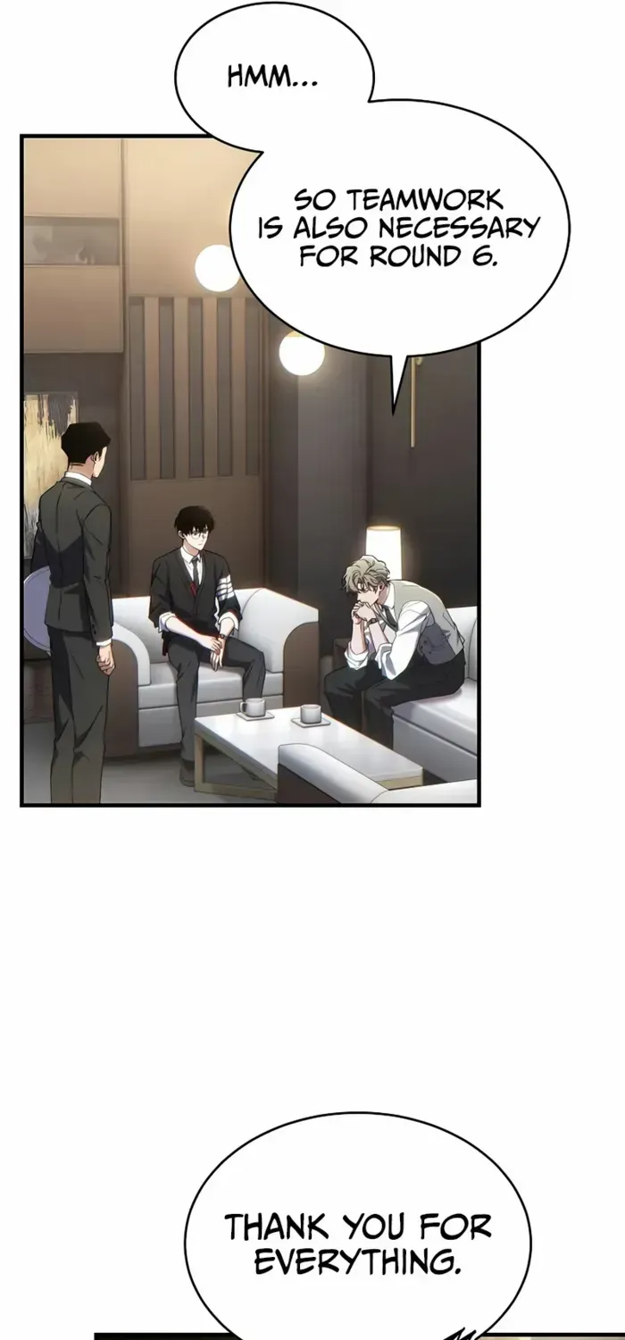 Read The Max-Level Player’s 100th Regression chapter 61 image 34 on Lezhin