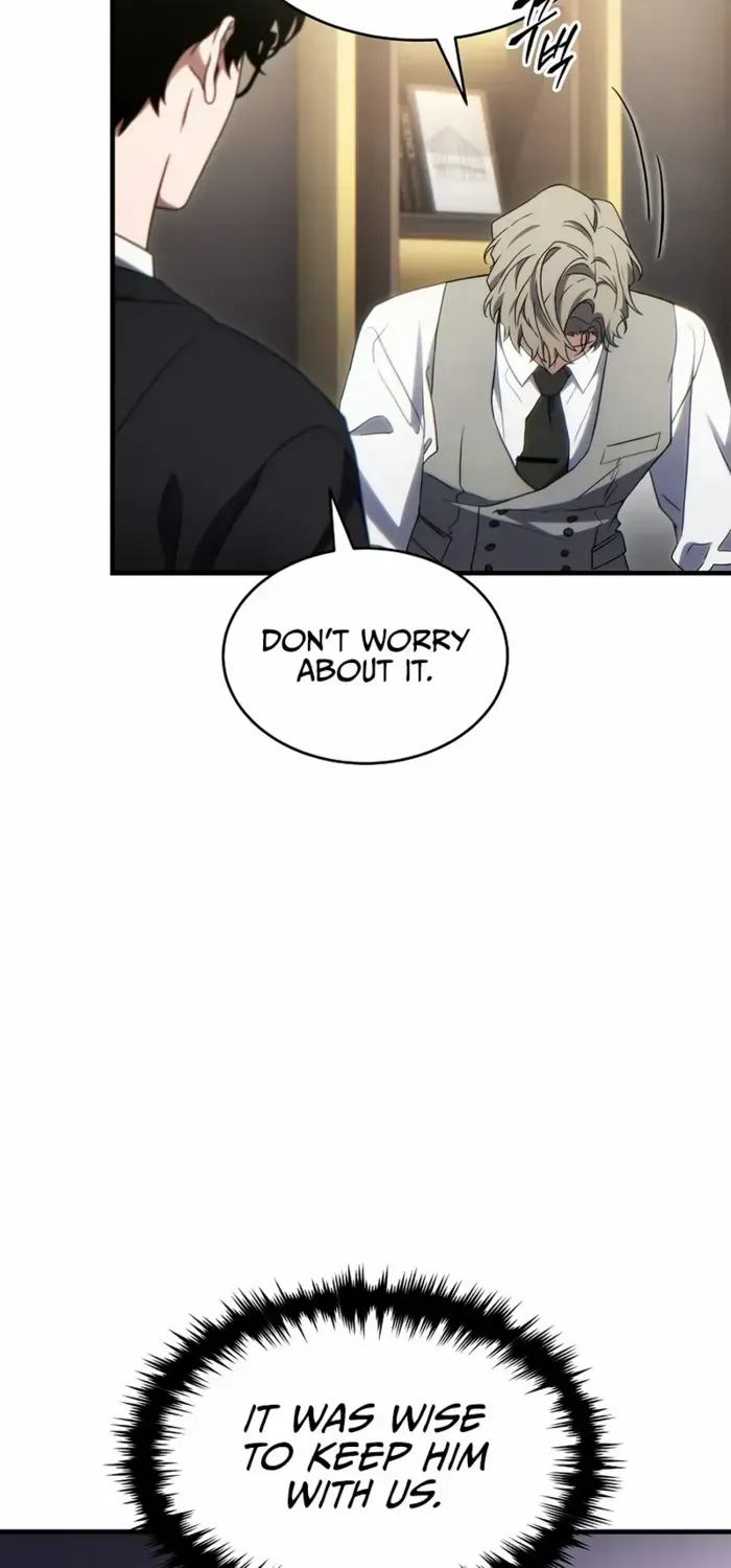 Read The Max-Level Player’s 100th Regression chapter 61 image 35 on Lezhin