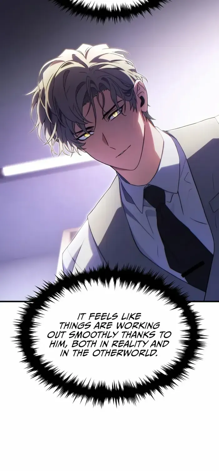 Read The Max-Level Player’s 100th Regression chapter 61 image 36 on Lezhin