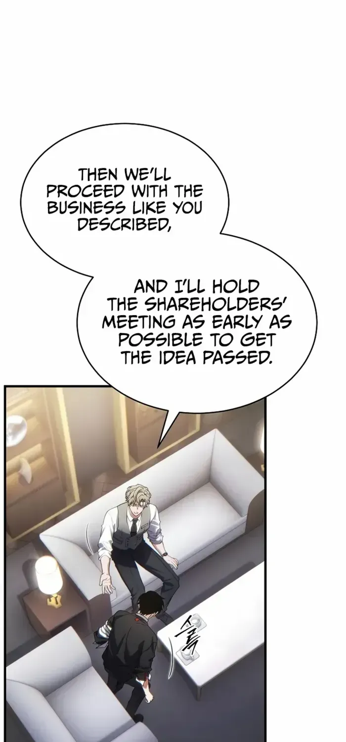 Read The Max-Level Player’s 100th Regression chapter 61 image 37 on Lezhin