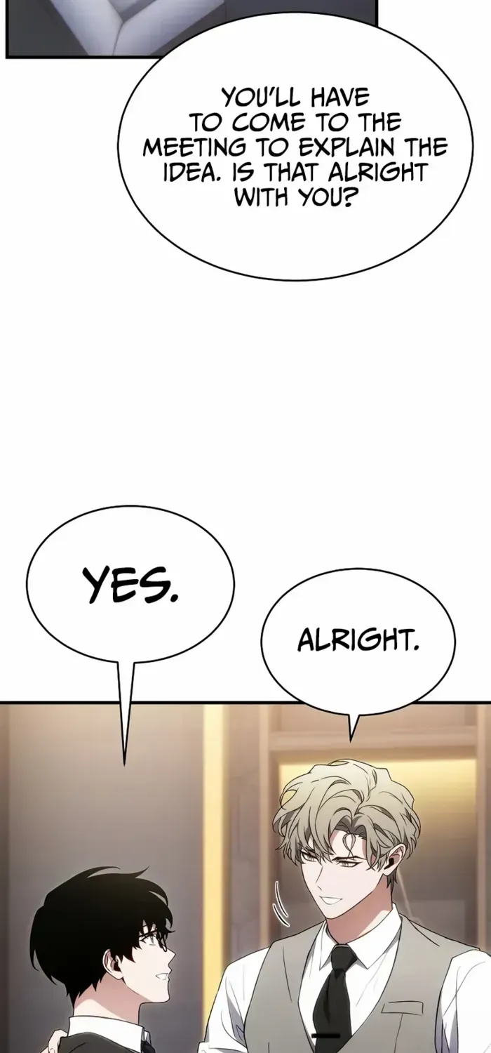 Read The Max-Level Player’s 100th Regression chapter 61 image 38 on Lezhin