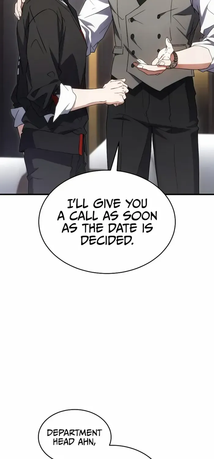 Read The Max-Level Player’s 100th Regression chapter 61 image 39 on Lezhin