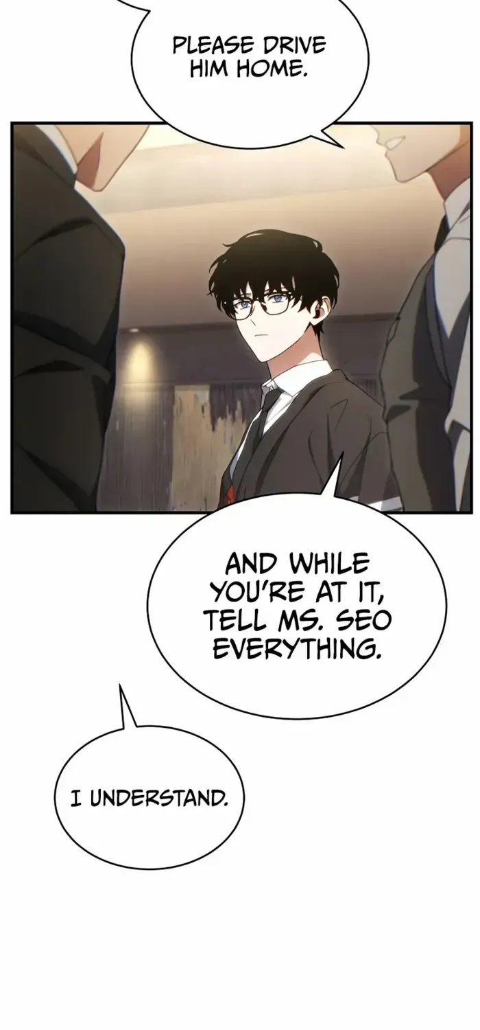 Read The Max-Level Player’s 100th Regression chapter 61 image 40 on Lezhin